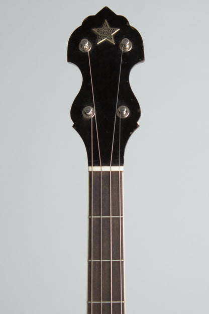 Vega Style N Special Plectrum Banjo (1932)