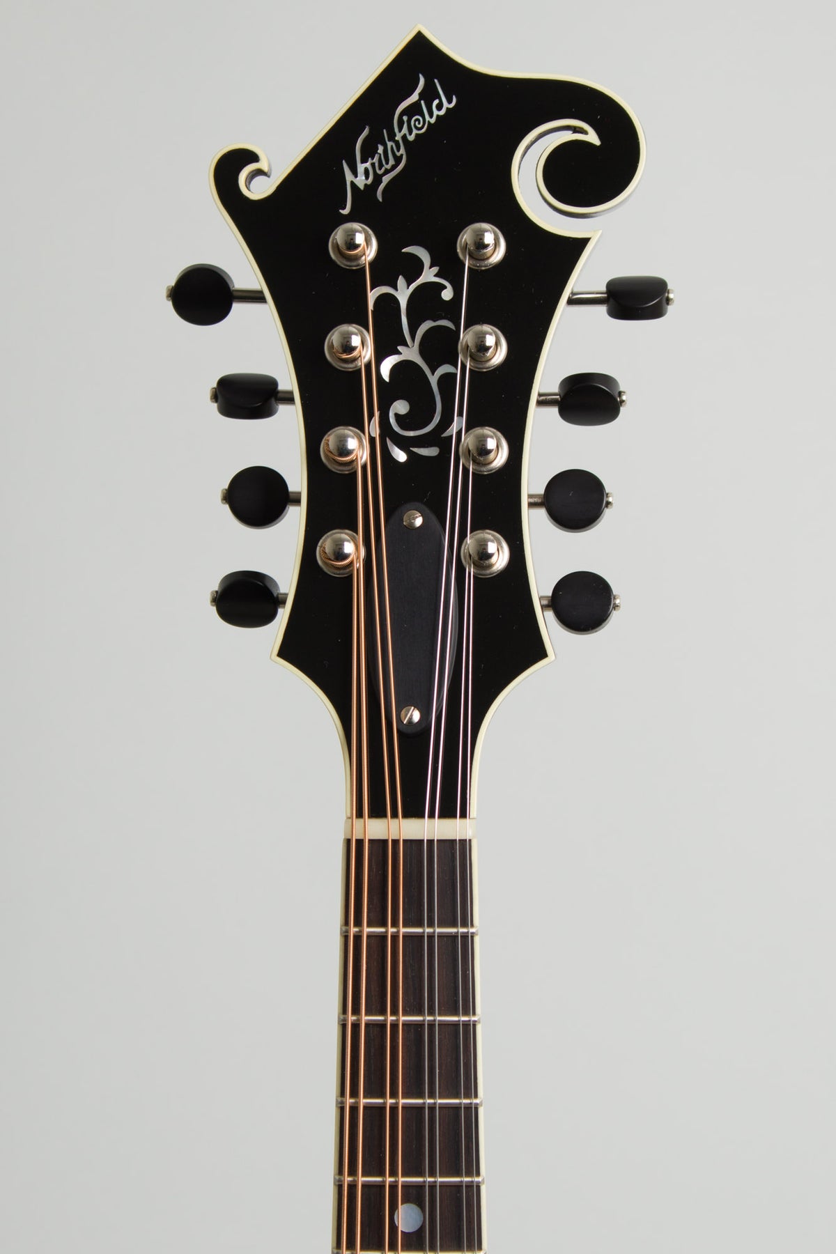Northfield NFB-5FA Big Mon Carved Top Mandolin (2026)