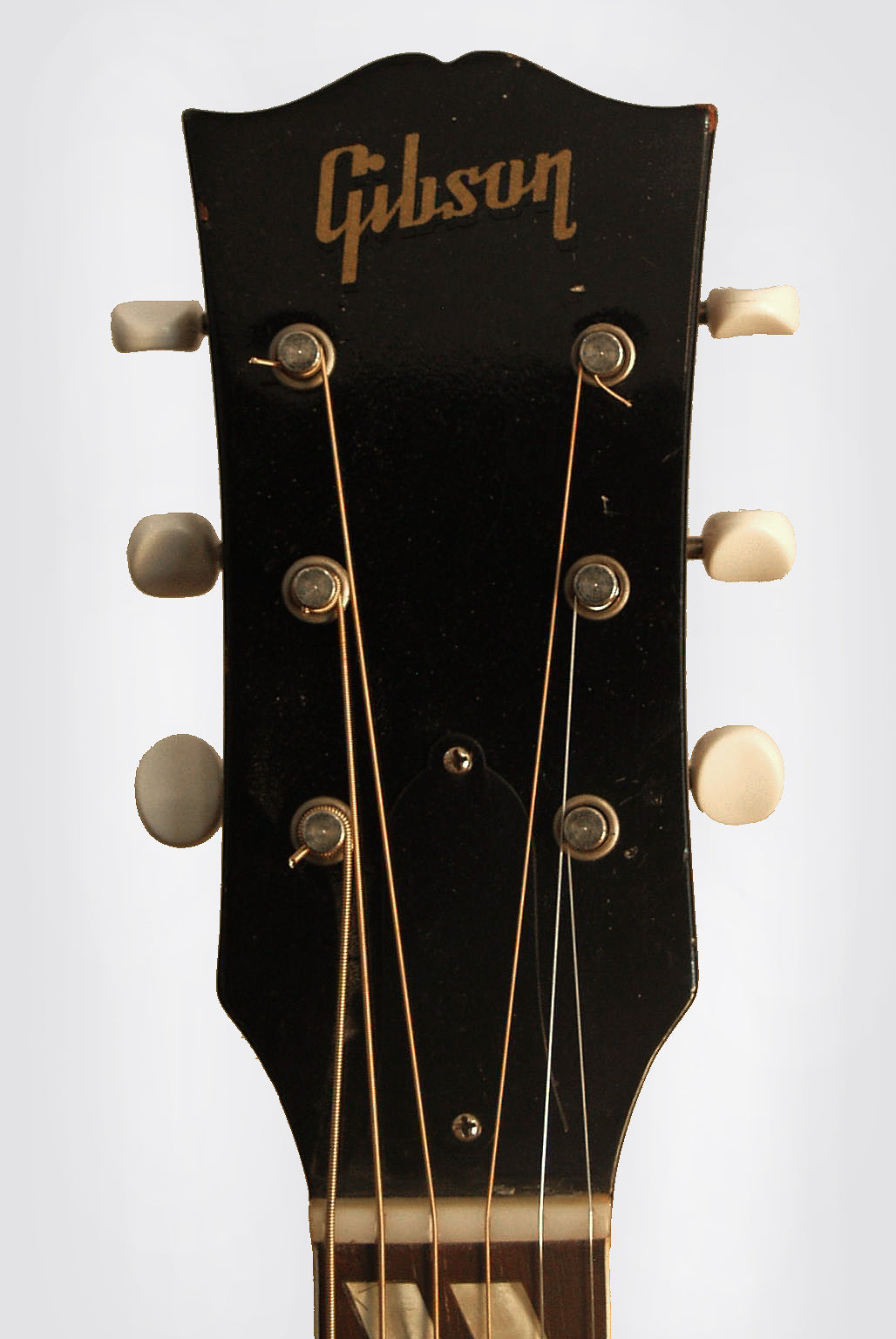 Gibson SJ Southern Jumbo Flat Top Acoustic Guitar (1949)