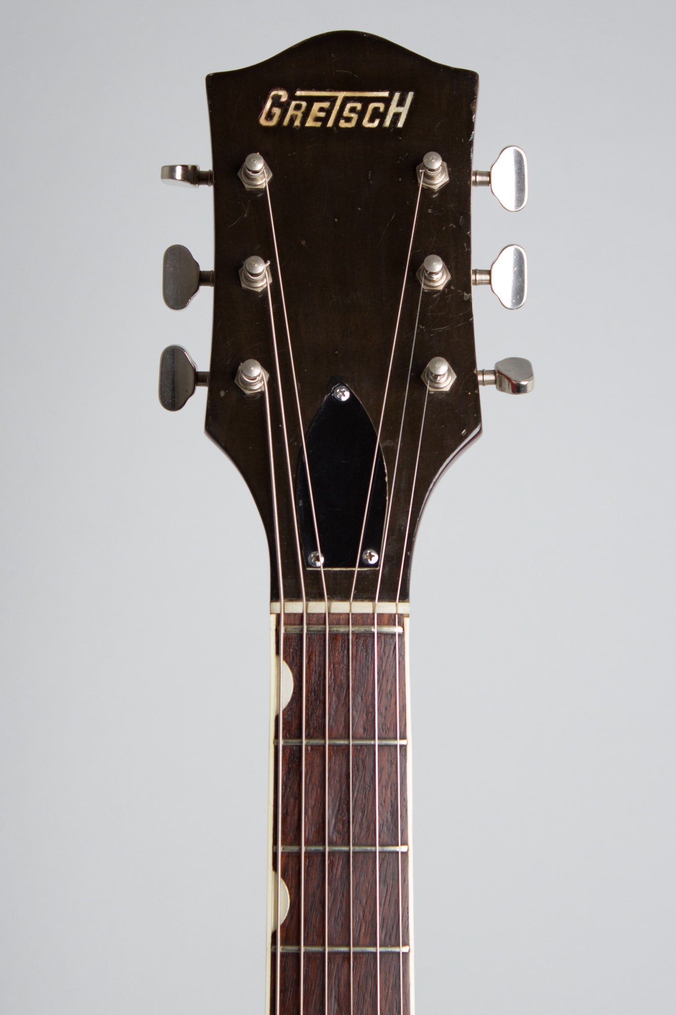 Gretsch Model 6119 Chet Atkins Tennessean Thinline Hollow Body Electric Guitar (1964)