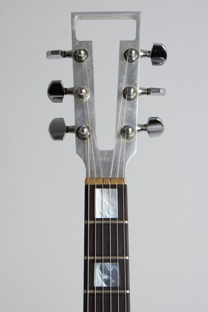 Travis Bean TB-1000A Solid Body Electric Guitar (1976)
