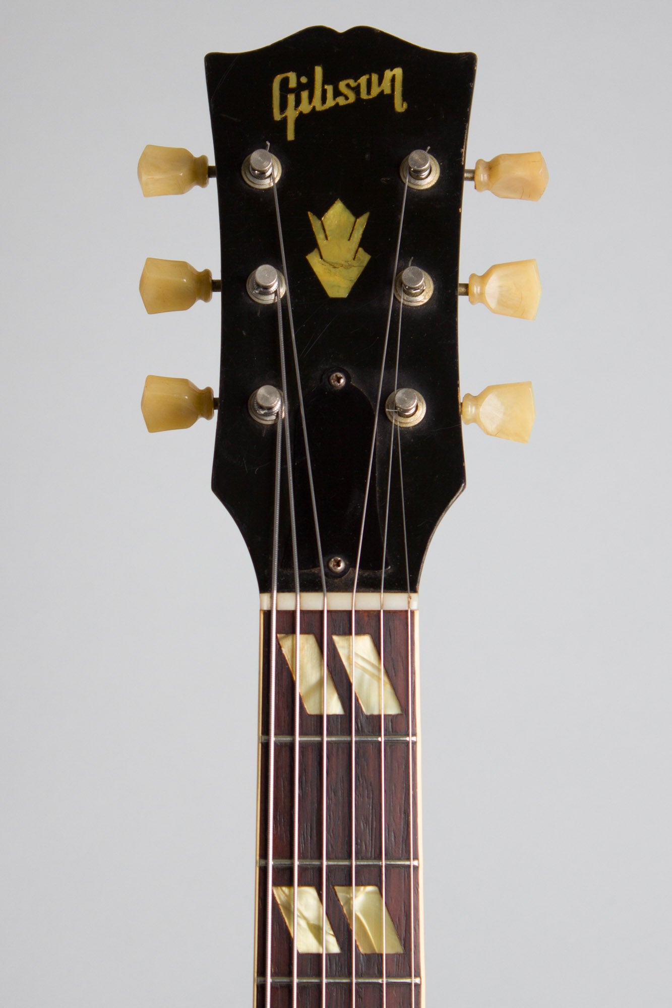 Gibson ES-175 Arch Top Hollow Body Electric Guitar (1952)