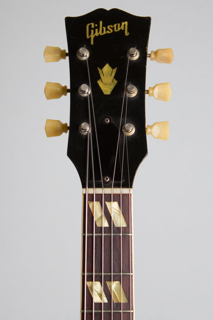 Gibson ES-175 Arch Top Hollow Body Electric Guitar (1952)