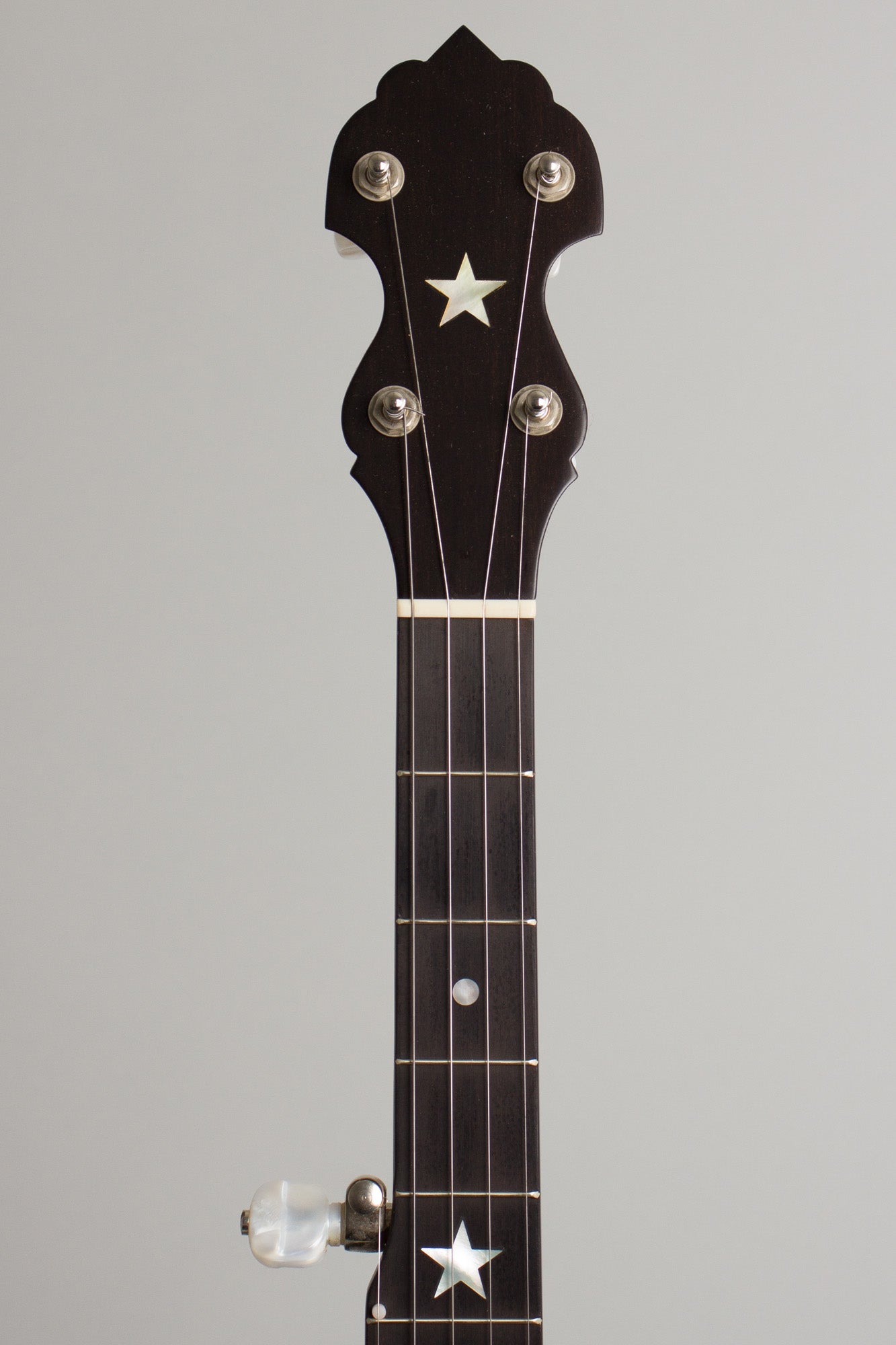 Bart Reiter Tubaphone 5 String Banjo (2003)