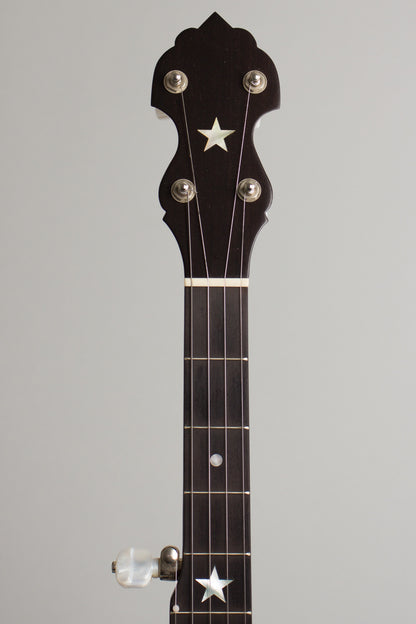 Bart Reiter Tubaphone 5 String Banjo (2003)