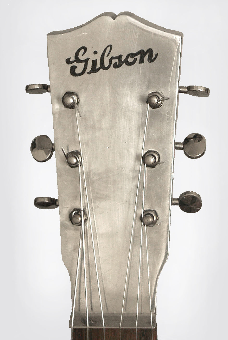 Gibson E-150 Lap Steel Electric Guitar (1935)