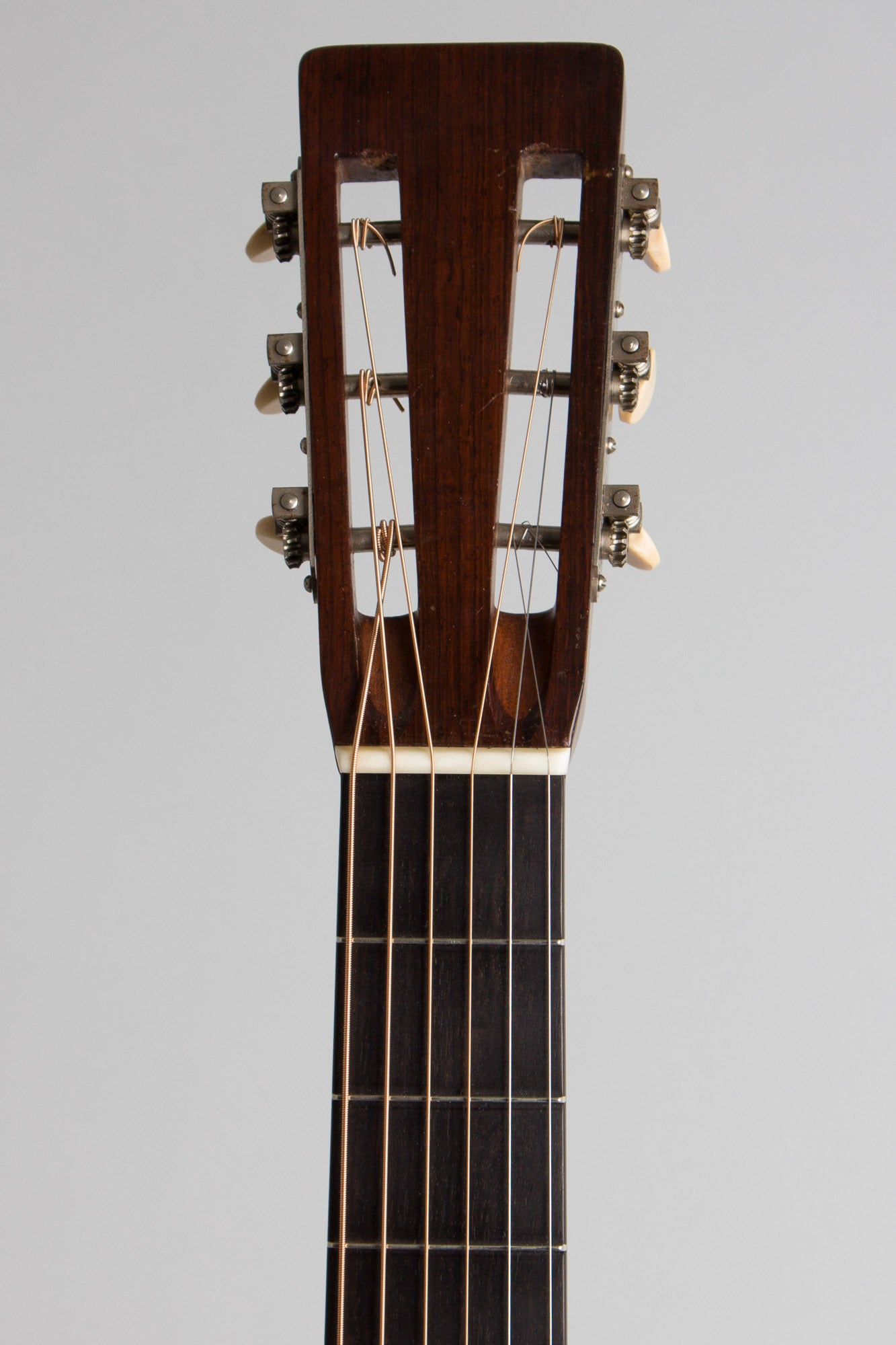 C. F. Martin 0-28K Flat Top Acoustic Guitar (1927)