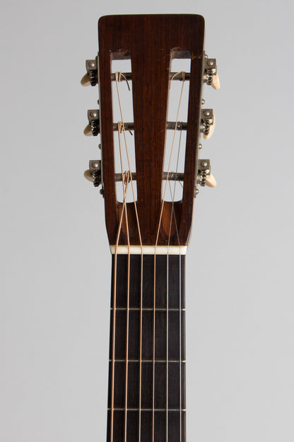 C. F. Martin 0-28K Flat Top Acoustic Guitar (1927)