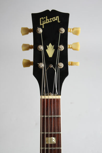 Gibson ES-150DCN Arch Top Semi-Hollow Body Electric Guitar (1970)
