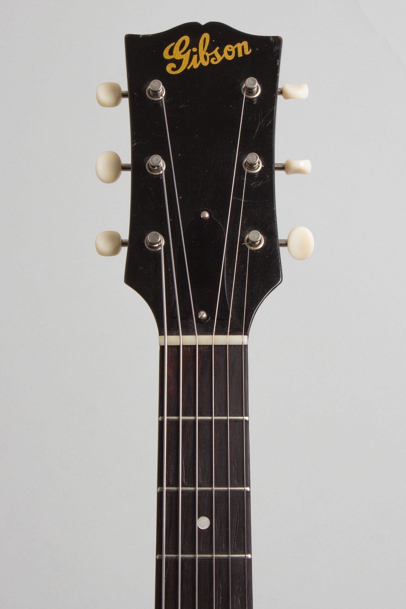 Gibson ES-150 Arch Top Hollow Body Electric Guitar (1947)
