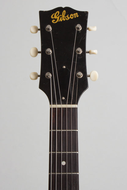 Gibson ES-150 Arch Top Hollow Body Electric Guitar (1947)