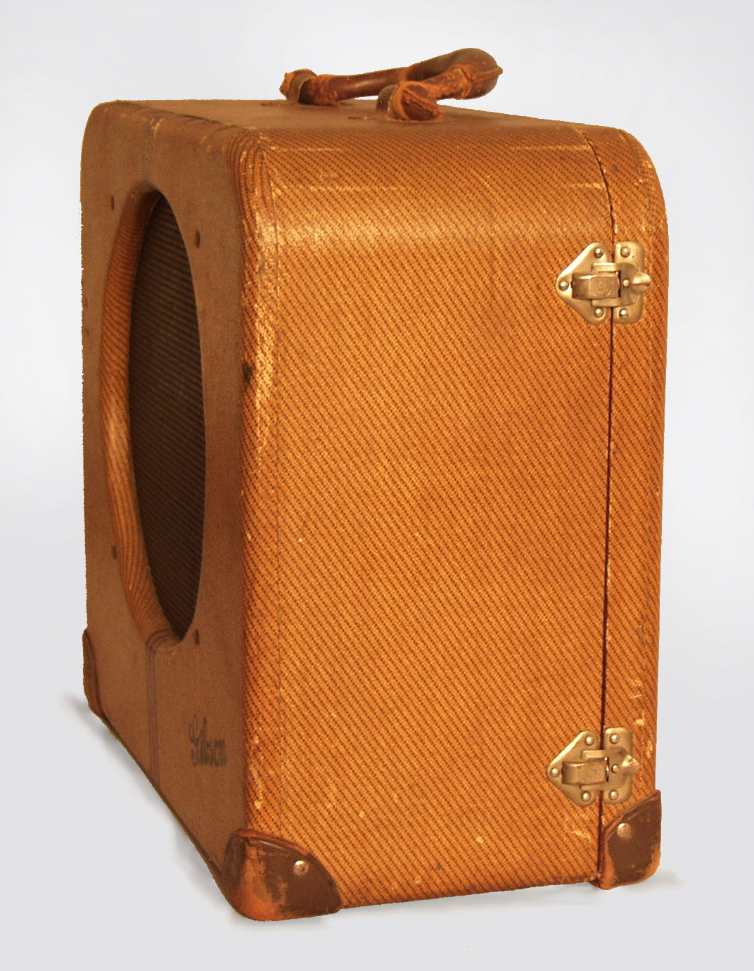 Gibson EH-150 Tube Amplifier (1937)