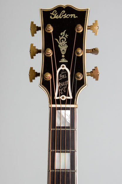 Gibson L-5 Arch Top Acoustic Guitar (1938)