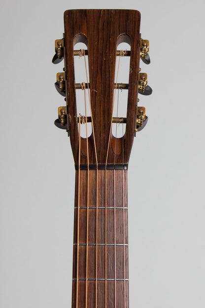 C. F. Martin 0-17 Flat Top Acoustic Guitar (1931)