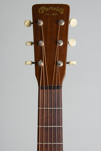 C. F. Martin 0-15 Flat Top Acoustic Guitar (1950)