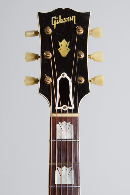 Gibson SJ-200 Flat Top Acoustic Guitar (1949)