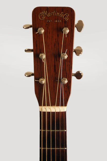C. F. Martin 00-18 Flat Top Acoustic Guitar (1964)
