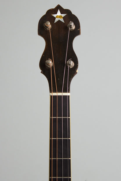 Vega Little Wonder Special Tenor Banjo (1931)