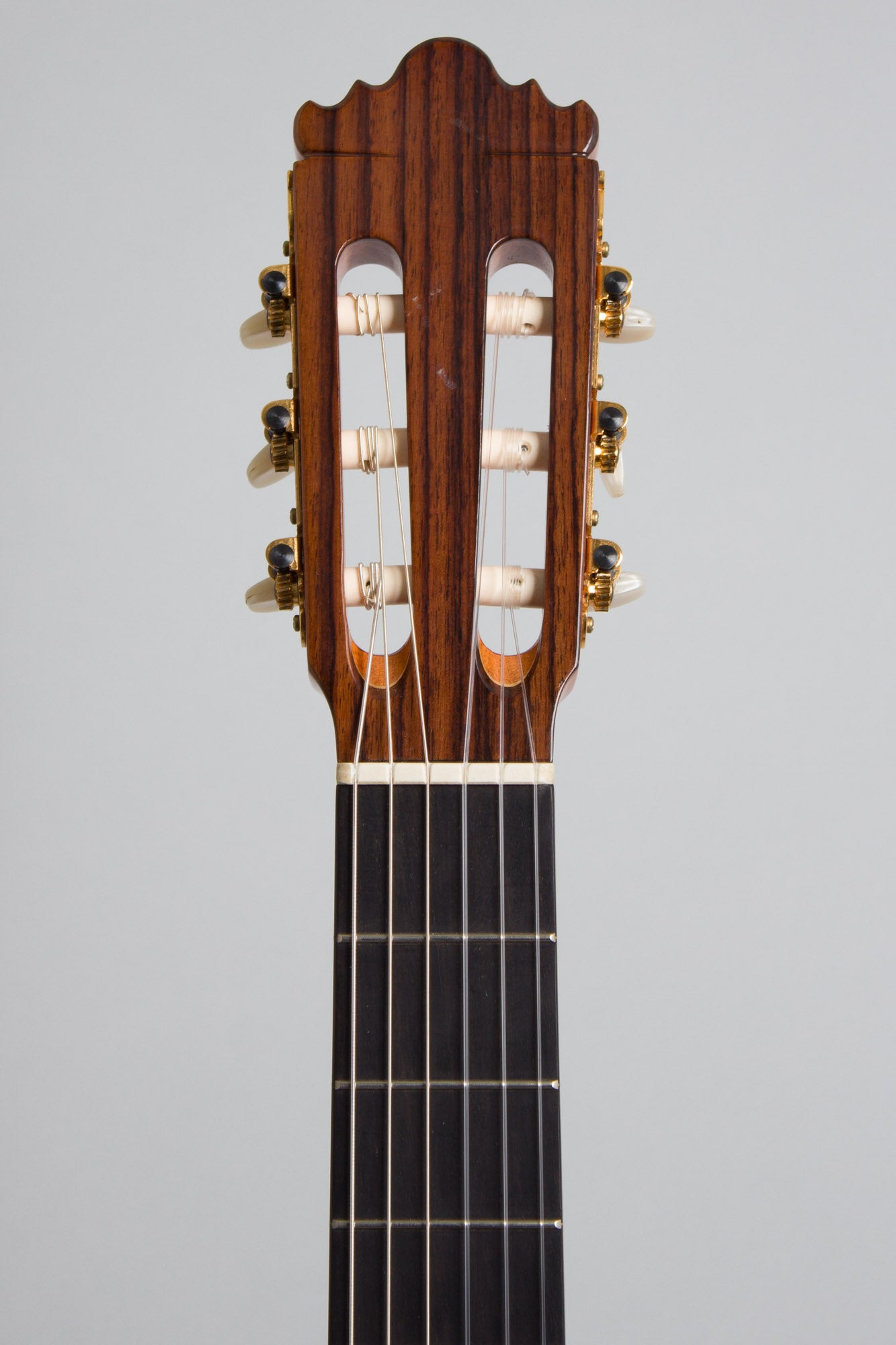 Jose Ramirez Estudio 1E Classical Guitar (2006)