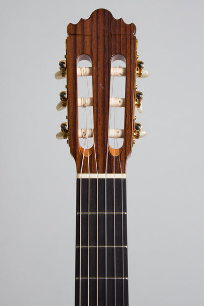 Jose Ramirez Estudio 1E Classical Guitar (2006)