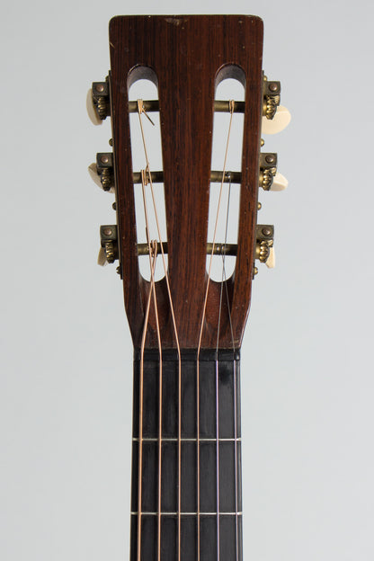 C. F. Martin 00-18 Flat Top Acoustic Guitar (1929)