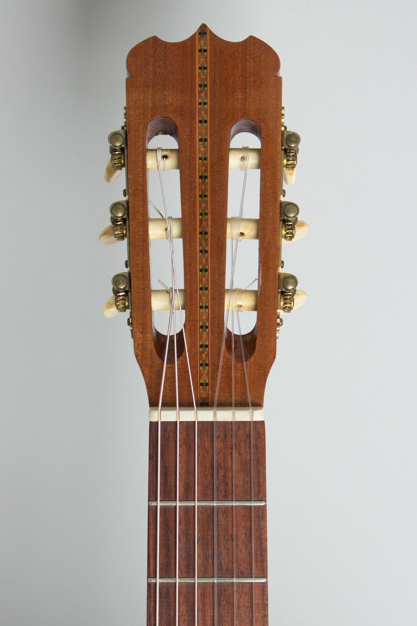 Federico Garcia Classical Guitar (1967)