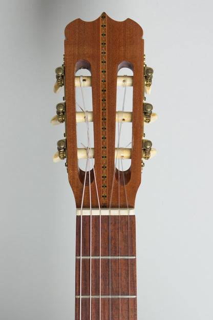 Federico Garcia Classical Guitar (1967)