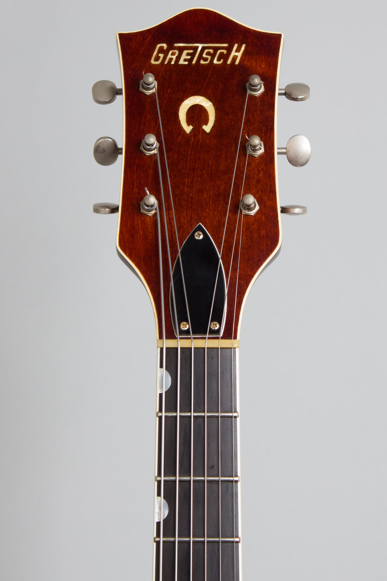 Gretsch Country Gentleman Customized for Bill Frisell Thinline Hollow Body Electric Guitar (1959)
