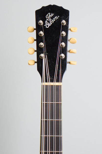 Gibson K-1 Carved Top Mandocello (1918)