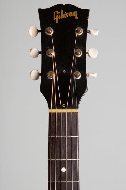 Gibson LG-1 Flat Top Acoustic Guitar (1955)