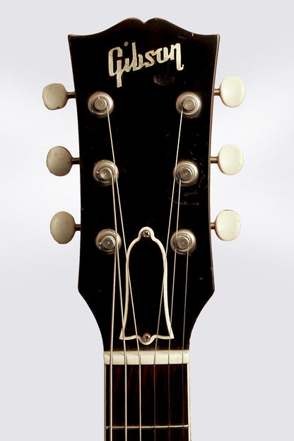 Gibson ES-225TDN Thinline Hollow Body Electric Guitar (1958)