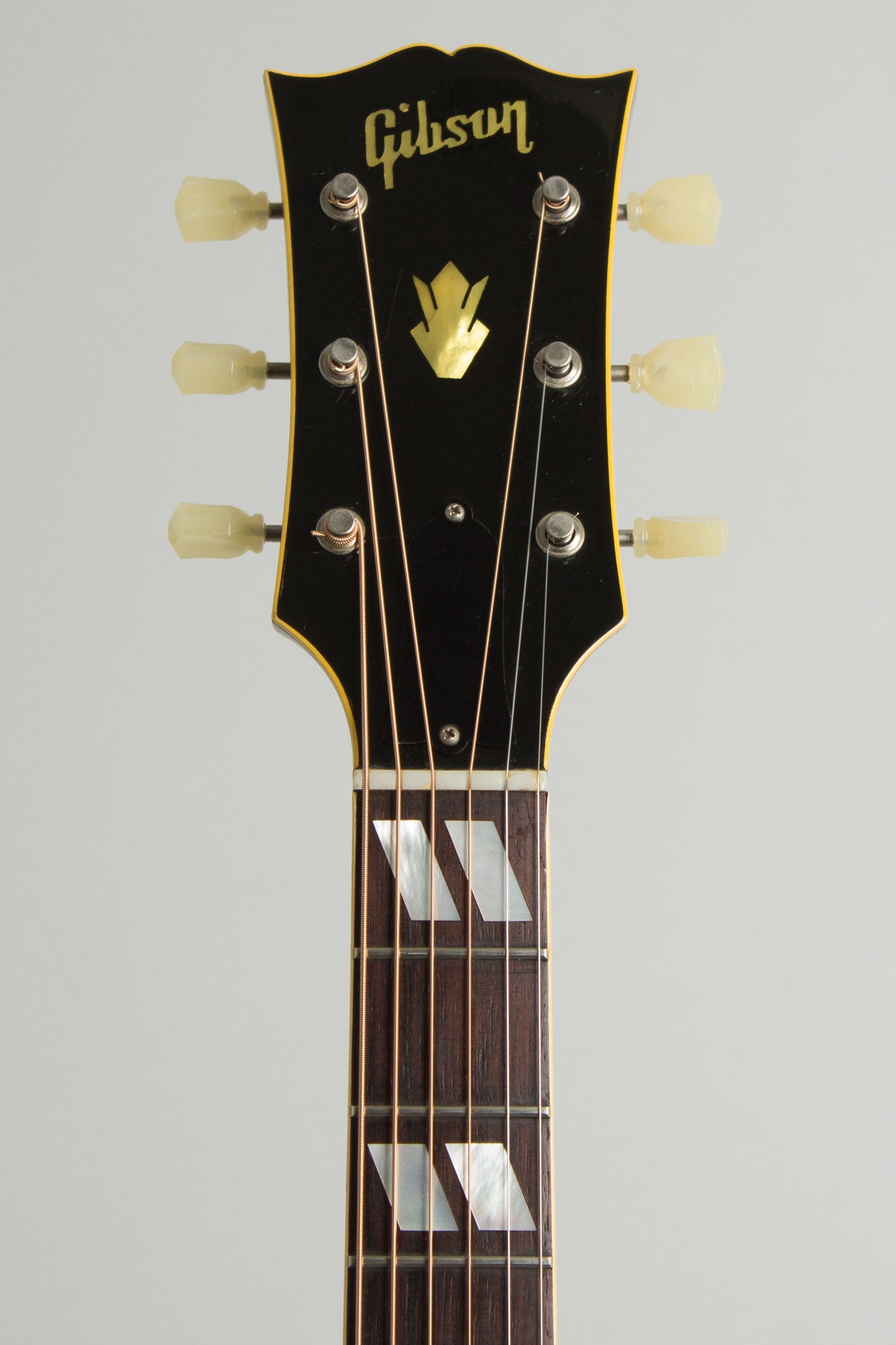Gibson L-7C Arch Top Acoustic Guitar (1959)