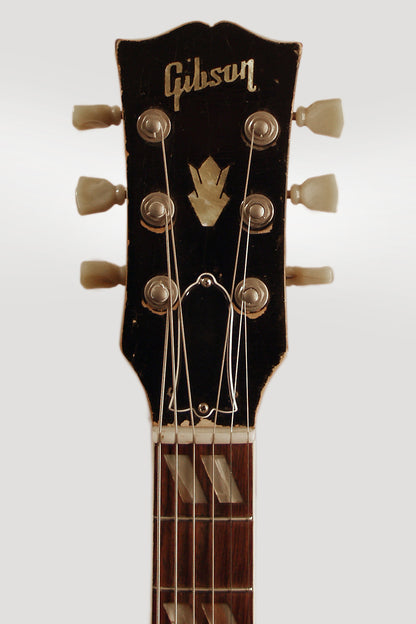Gibson ES-175DN Arch Top Hollow Body Electric Guitar (1957)