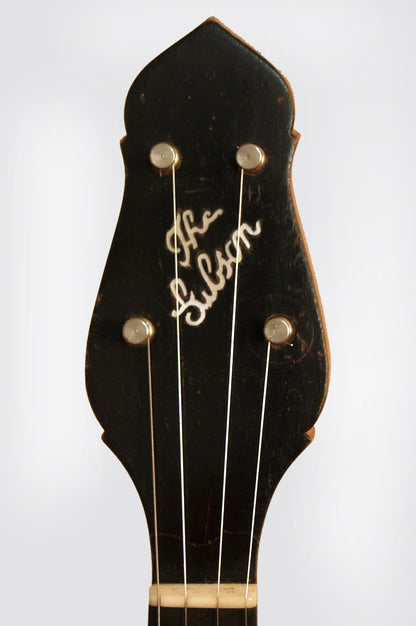 Gibson RB-3 Snakehead 5 String Resonator Banjo (1924)