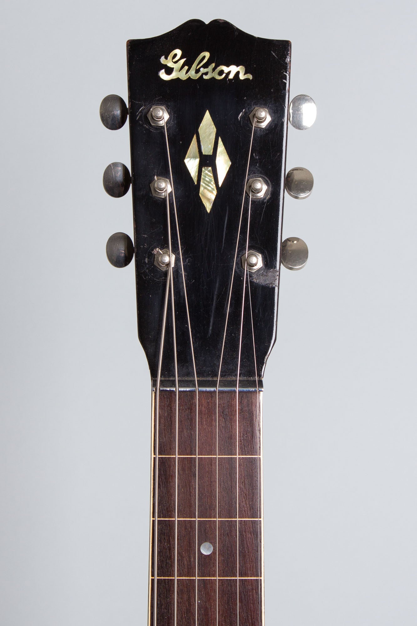 Gibson EH-150 Lap Steel Electric Guitar (1938)