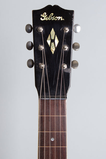 Gibson EH-150 Lap Steel Electric Guitar (1938)
