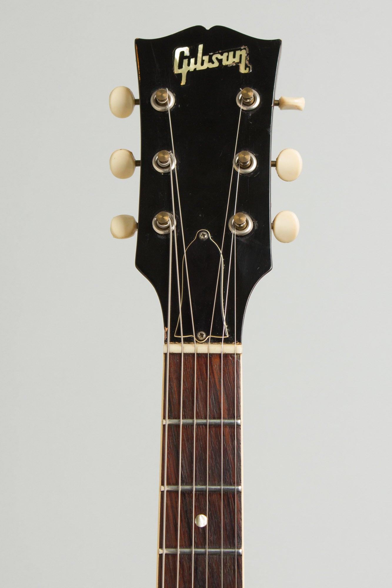 Gibson SG Special Solid Body Electric Guitar (1969)