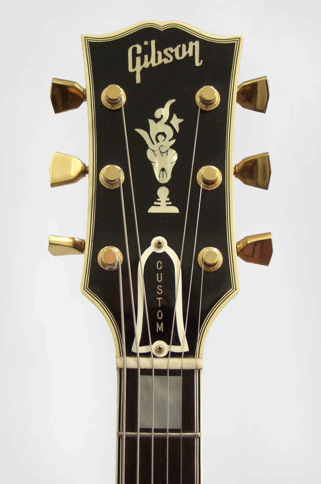 Gibson L-5C Arch Top Acoustic Guitar (1964)