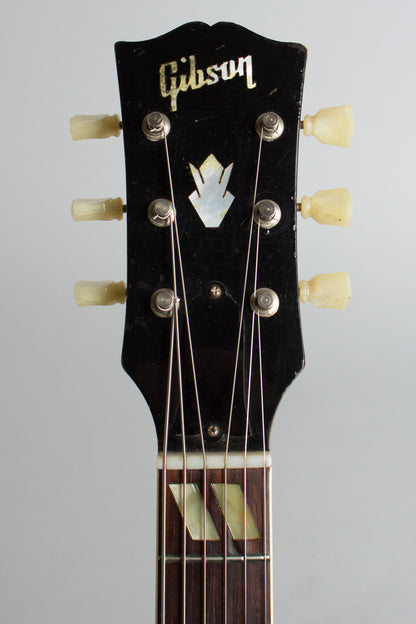 Gibson ES-175DN Arch Top Hollow Body Electric Guitar (1956)