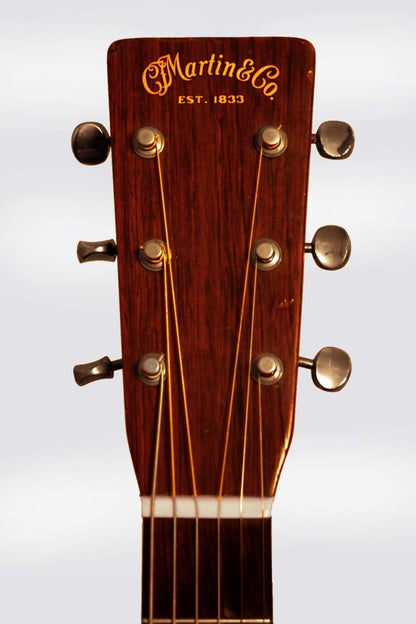 C. F. Martin 00-18 Flat Top Acoustic Guitar (1947)