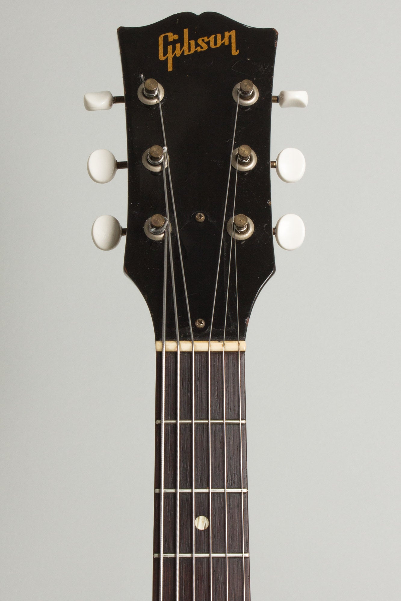 Gibson ES-125T 3/4 Thinline Hollow Body Electric Guitar (1957)
