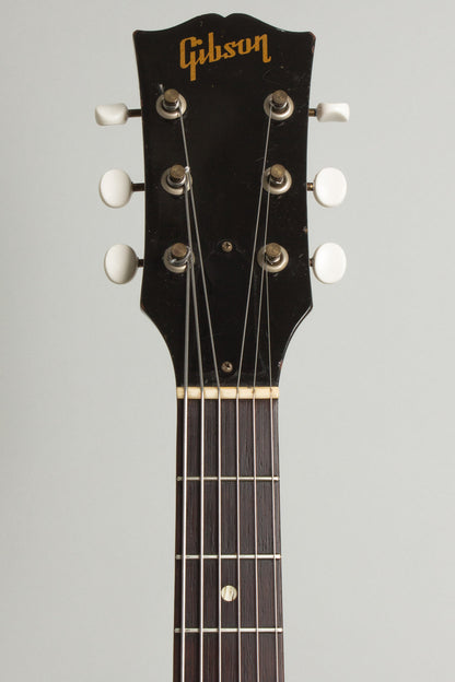 Gibson ES-125T 3/4 Thinline Hollow Body Electric Guitar (1957)