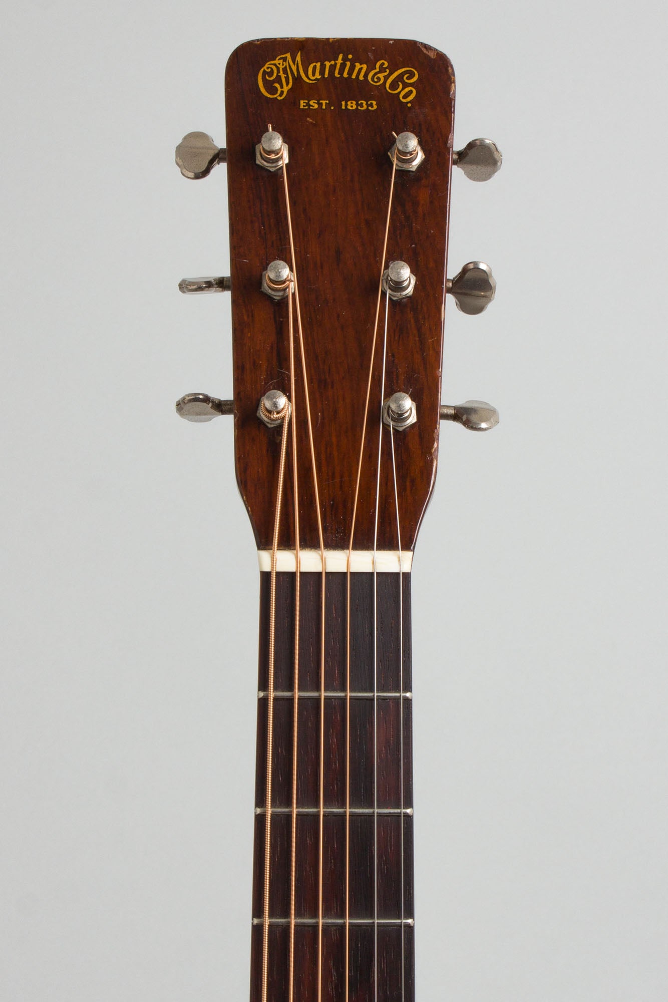 C. F. Martin 00-18 Flat Top Acoustic Guitar (1964)