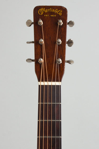 C. F. Martin 00-18 Flat Top Acoustic Guitar (1964)