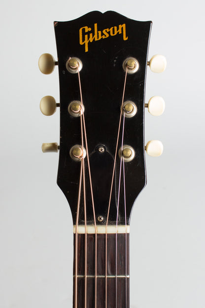 Gibson LG-2 Flat Top Acoustic Guitar (1956)