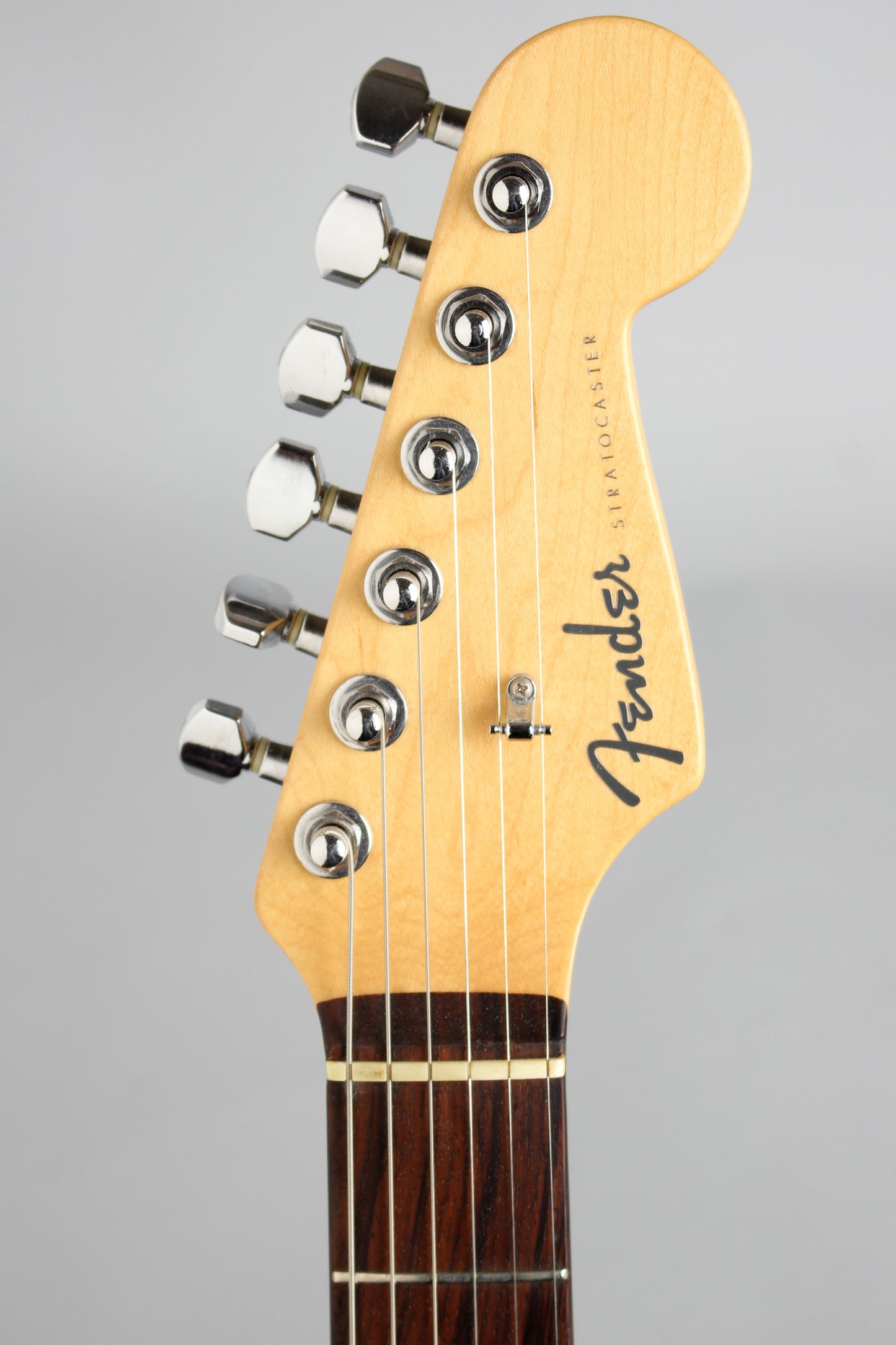 Fender Stratocaster STR-65SP Solid Body Electric Guitar (1993)