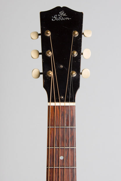 Gibson L-00 Flat Top Acoustic Guitar (1931)