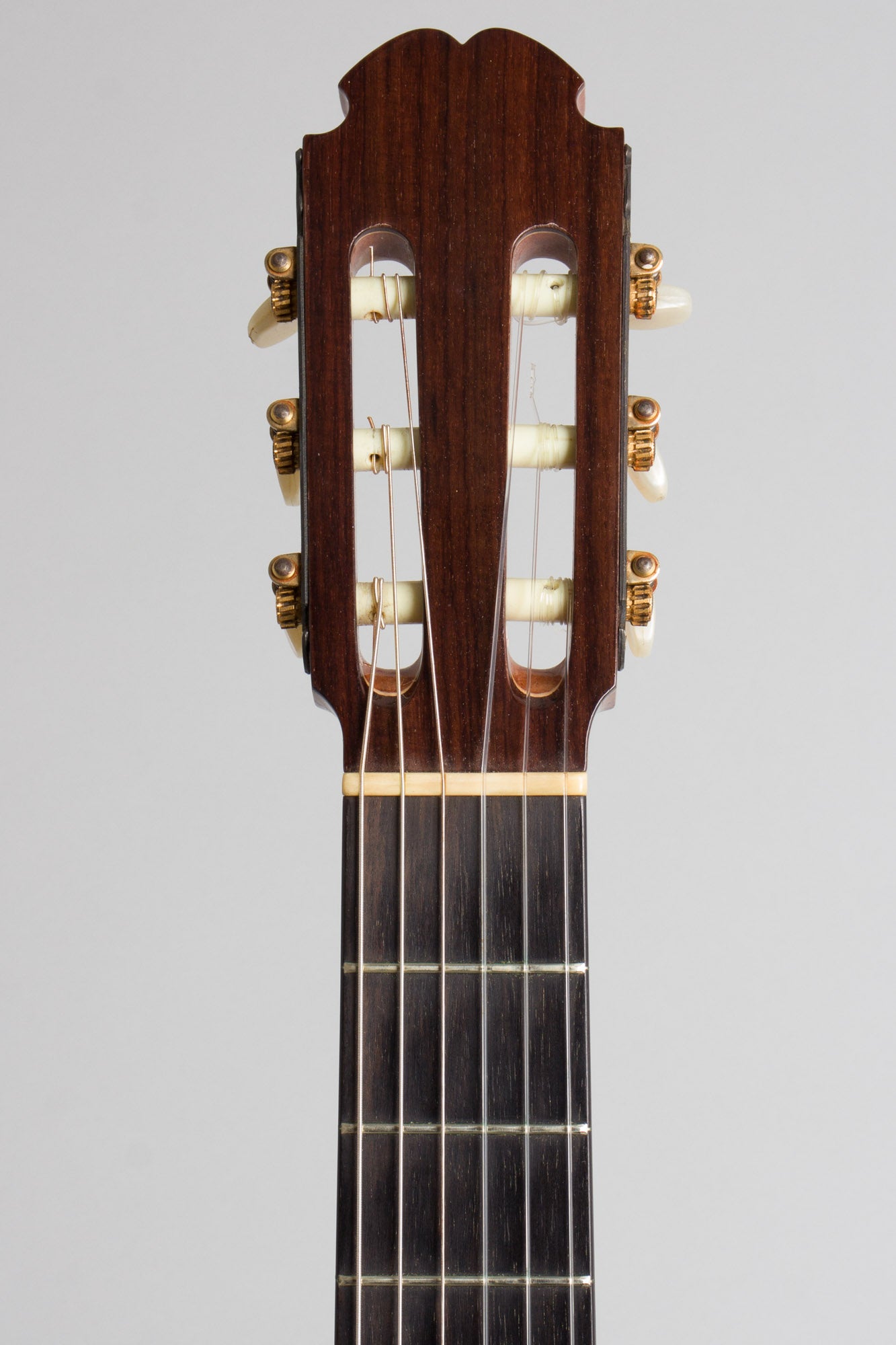 Jose Ramirez R1 Estudio Classical Guitar (1971)