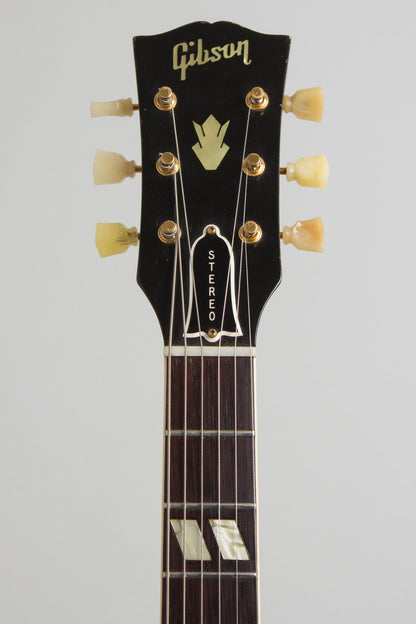 Gibson ES-345TD Semi-Hollow Body Electric Guitar (1961)