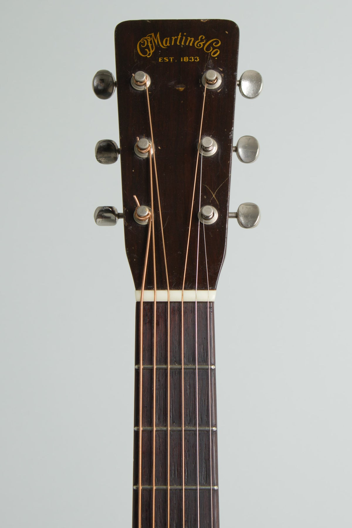 C. F. Martin 00-18 Flat Top Acoustic Guitar (1952)